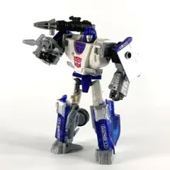 トランスフォーマー AOTP ターゲット限定 ホリブル - メルカリ