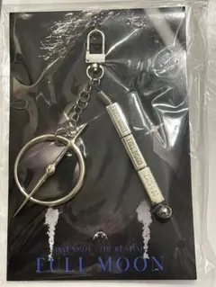 登坂広臣 LIVE 2026 INFINITY MOON ソウル バッグチャーム - メルカリ