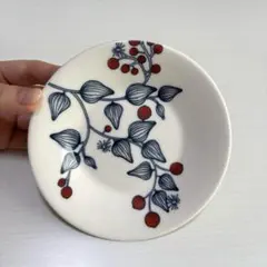 アラビア / ルノ プレート14cm フロストベリーのサムネイル