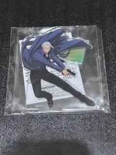 SAKAMOTO DAYS アクリルスタンド 坂本　ナムコキャンペーン限定