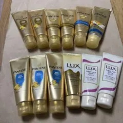 Pantene ・Luxトリートメントセット 12本