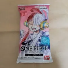 ONE PIECE FILM RED ワンピースカード チュートリアルデッキ