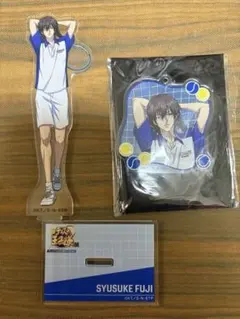 2025年最新】新テニスの王子様 アクリルスタンド 不二周助の人気