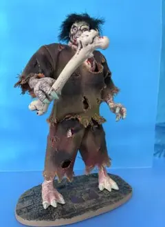 バイオハザード2 ウィリアム•バーキンG第2形態 フィギュア 現状品