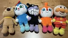 アンパンマンセット