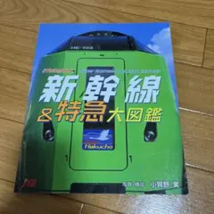 スペシャル版 でんしゃ大ずかん　パーフェクトキッズJR特急　2冊セット　レア！ スペシャル版 でんしゃ大ずかん パーフェクトキッズJR特急 2冊