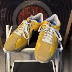 所ジョージ着用類似 NIKE ナイロンコルテッツⅡ 26.5cmのサムネイル