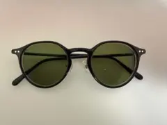 JINS CLASSIC Slim Acetate サングラスのサムネイル