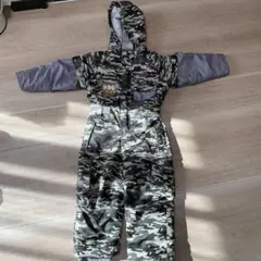 【お値引き中】スノーウェア　スキー服　c