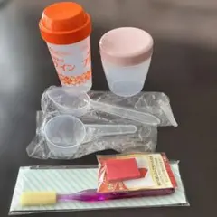 2025年最新】カーブスシェイカーの人気アイテム - メルカリ