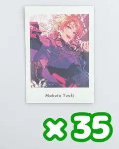 遊木真　あんスタ　ぱしゃっつ　Vol.5　Action