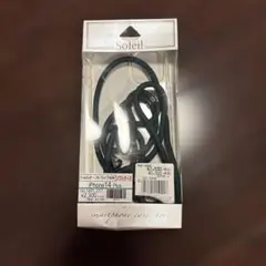 iPhone14Plus ショルダーストラップ付きケース