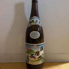 #本格焼酎　薩摩茶屋のサムネイル