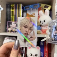 Stray Kids MAKESTAR ラキドロ DO IT リノ