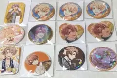 アイナナ　缶バッジ　和泉三月②