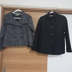 冬服レディース18点送料込