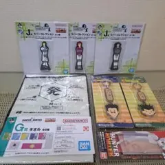 HUNTER×HUNTERハンター×ハンターまとめ