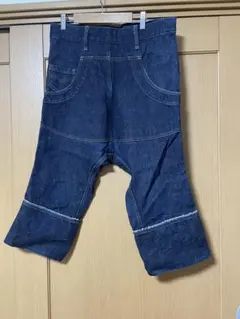 ネメス nemeth デニムパンツのサムネイル