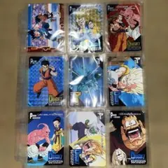 2026年最新】アマダ ドラゴンボール ミニカードの人気アイテム - メルカリ