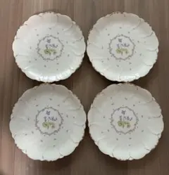 ミカサ　ヴィンテージ食器　カントリーギンガム　２点 ミカサ ヴィンテージ食器 カントリーギンガム 2点 - 일본구매대행