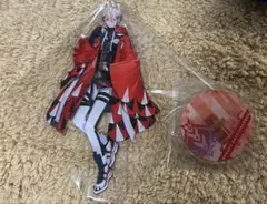 にじさんじ　セラフダズルガーデン　アクリルスタンド