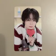 OCTPATH Ice Cream 会場抽選会C賞 トレカ 太田駿静 - メルカリ