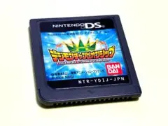 DS デジモン チャンピオンシップ