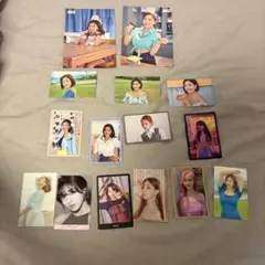 2026年最新】twice ジヒョ まとめ売りの人気アイテム - メルカリ