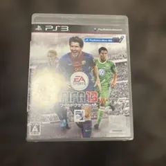 FIFA 13 PS3 ゲームソフト