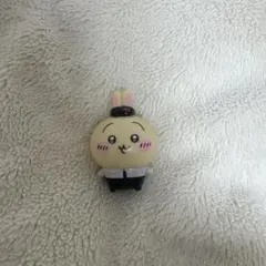 ちいかわ マクドナルド うさぎ マスコット