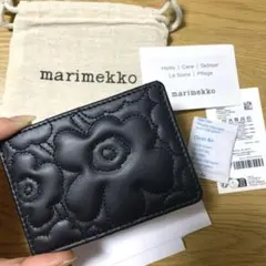 2026年最新】marimekko カードケースの人気アイテム - メルカリ