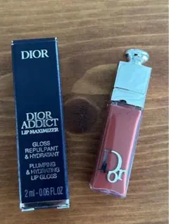 2026年最新】Christian Dior リップグロスの人気アイテム - メルカリ