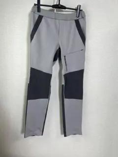 NEW BALANCE GOLF ニューバランス ゴルフイージーパンツ　グレー