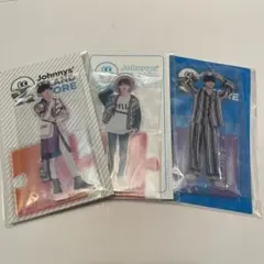 なにわ男子 高橋恭平 アクスタ