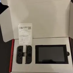 スイッチ　任天堂