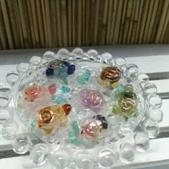 カメさんオルゴナイト☆亀☆