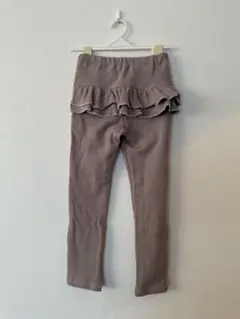 ⭐︎SLAP SLIP フリル付き ロングパンツ　130