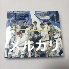 2026年最新】jo1 cdの人気アイテム - メルカリ