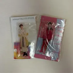 なにわ男子 高橋恭平 アクスタ