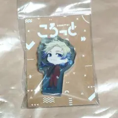 ブルーロック展 ころっと ミヒャエル・カイザー - メルカリ