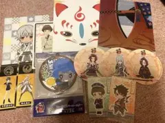刀剣乱舞 まとめ売り 2026年最新】刀剣乱舞まとめ売りの人気アイテム - メルカリ