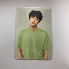 BTS LYS ミニフォト ジン