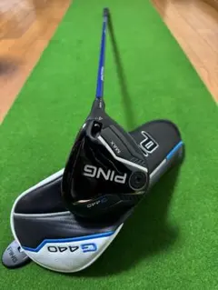 2025年最新】G440 ドライバー ベンタスの人気アイテム - メルカリ