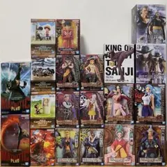 ワンピース フィギュア27個セット - メルカリ