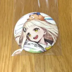 にじさんじ 町田ちま にじフェス2021 缶バッジ - メルカリ