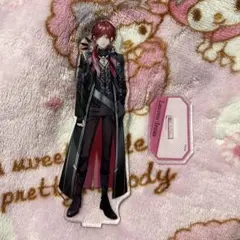 ローレン・イロアス　Welcome Goods アクリルスタンド