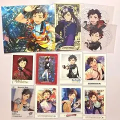 あんスタ　南雲鉄虎　ぱしゃこれ　ぱしゃっつ　まとめ売り