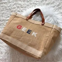 テーマトートII かつらぎ eb.a.gos エバゴス バッグ 美品 - メルカリ