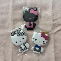 ハローキティ♡ミラーコレクション
