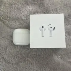 ケース付き　第4世代　充電器　ジャンク品